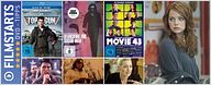 Die FILMSTARTS-DVD-Tipps (9. bis 15. Juni 2013)