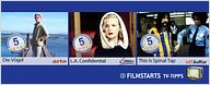 Die FILMSTARTS-TV-Tipps (7. bis 13. Juni 2013)