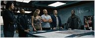 So lang war die Landebahn plus Making-Of-Video zum spektakulären Finale von "Fast & Furious 6" mit Vin Diesel