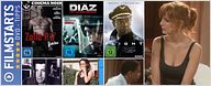 Die FILMSTARTS-DVD-Tipps (16. bis 22. Juni 2013)