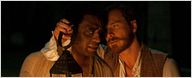 Michael Fassbender und Benedict Cumberbatch auf ersten Bildern zum Sklavendrama "Twelve Years A Slave"