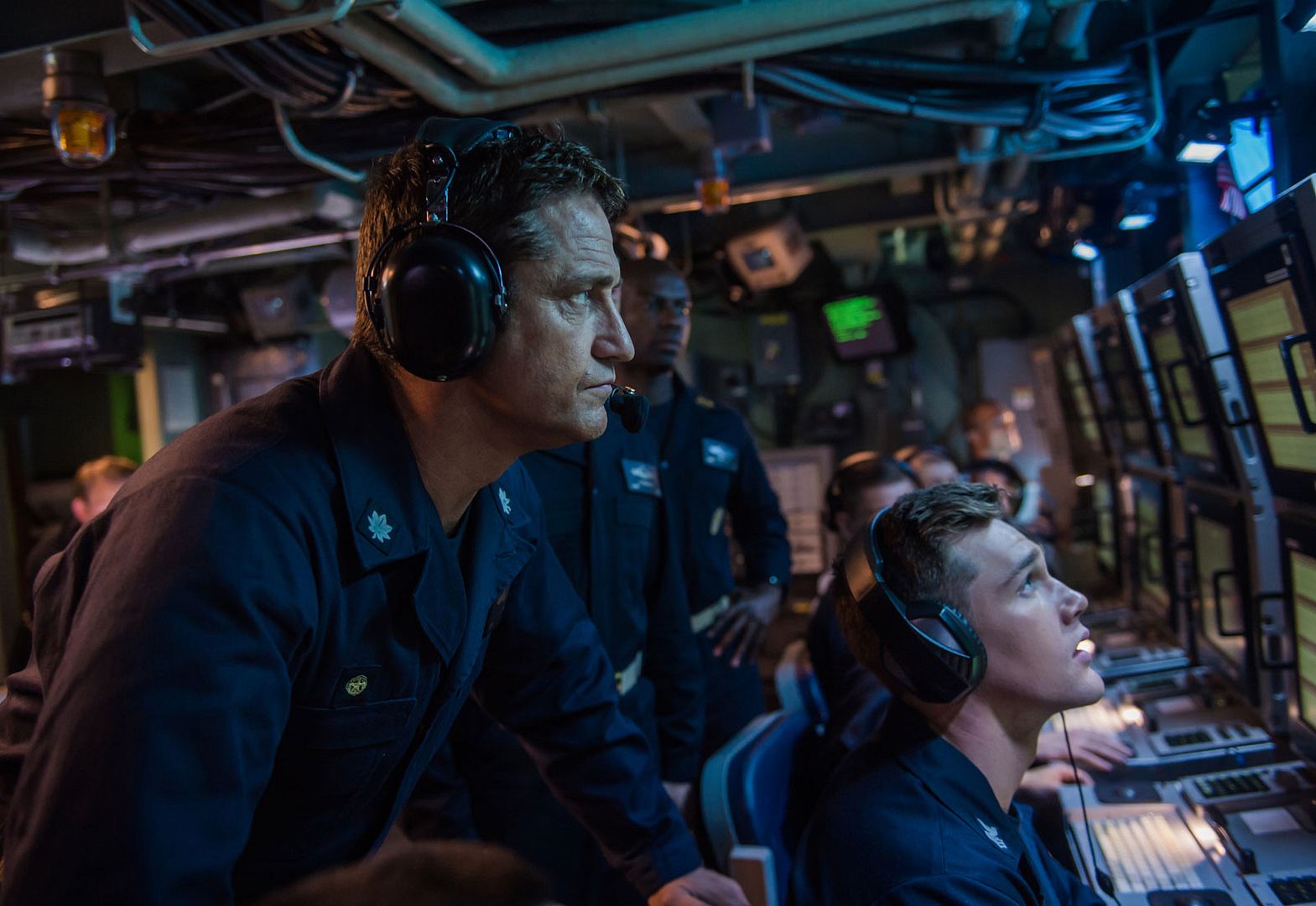 Hunter Killer Stream German Hunter Killer Stream German