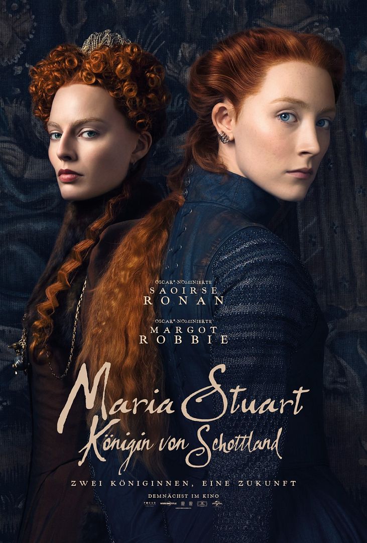 Maria Stuart, Königin von Schottland Maria Stuart, Königin von Schottland