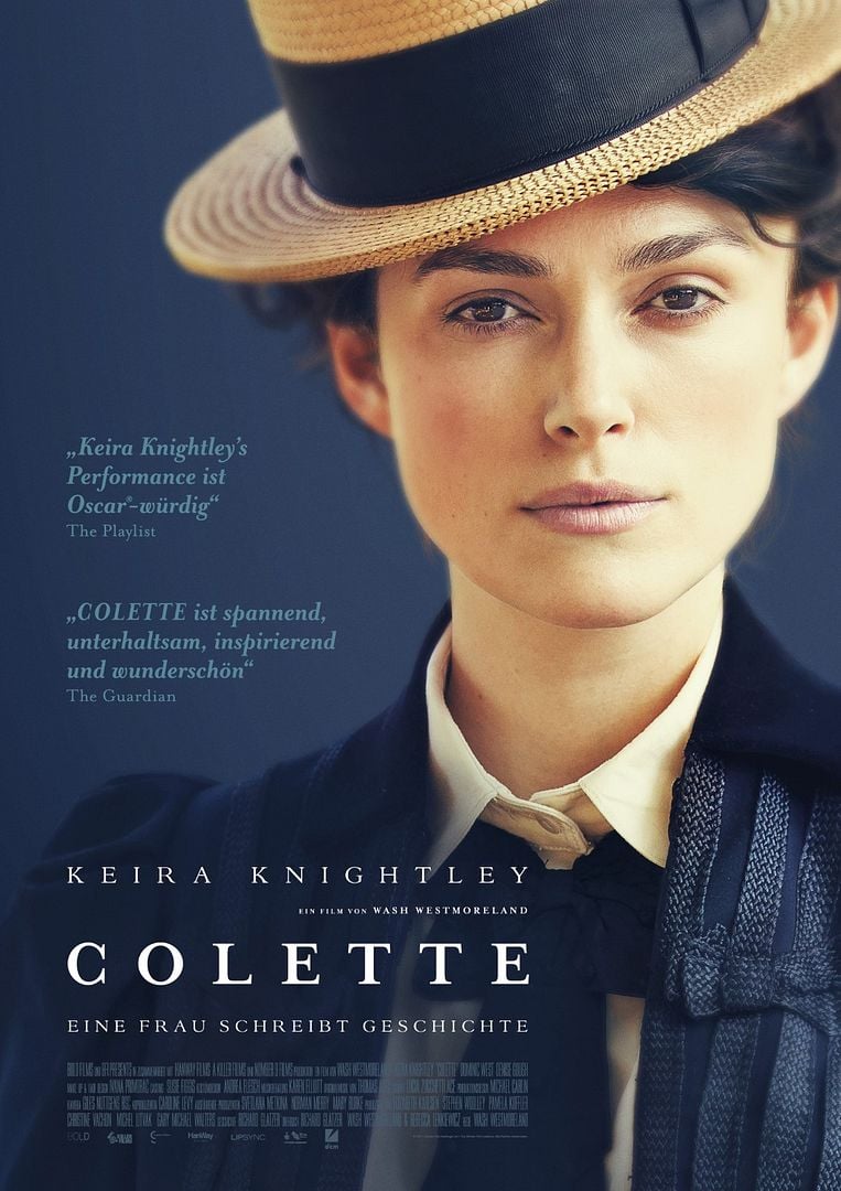 Colette Colette