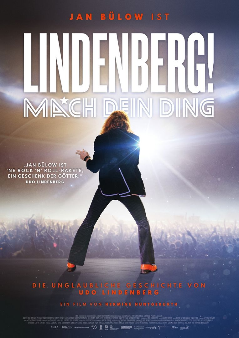 Lindenberg! Mach Dein Ding