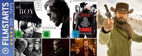 Die FILMSTARTS-DVD-Tipps (19. bis 25. Mai 2013)