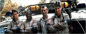 Dan Aykroyd verrät neue Details zu "Ghostbusters 3" und hält Rückkehr von Bill Murray für unwahrscheinlich