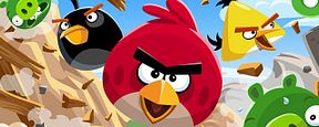"Simpsons"-Autor Jon Vitti schreibt Drehbuch für kommende "Angry Birds"-Verfilmung