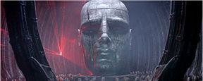 "Prometheus 2": Ridley Scott hat mit dem Casting zum Sci-Fi-Sequel bereits begonnen und Newcomer Rik Barnett für Hauptrolle im Visier