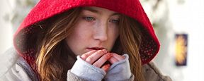 Neuer Trailer und neues Poster zum blutigen Vampir-Drama "Byzantium" mit Gemma Arterton und Saoirse Ronan