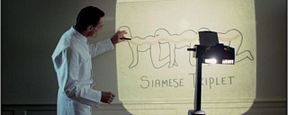 Fortschritte nach Streitigkeiten bei "The Human Centipede 3": Drehbeginn noch diese Woche