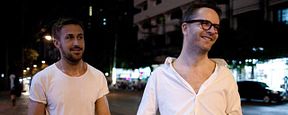 Cannes 2013: "Only God Forgives"-Regisseur Nicolas Winding Refn verrät, dass Ryan Gosling eigentlich nicht die Hauptrolle spielen sollte