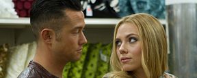 Scarlett Johansson flirtet mit Joseph Gordon-Levitt im ersten Trailer zur Pornosucht-Tragikomödie "Don Jon"