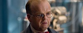 "Captain America 2": Toby Jones spricht über Rückkehr als Arnim Zola, der es schafft, "die Zeit zu schlagen"