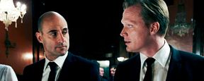 "Blood": Spannender erster Trailer zum Cop-Thriller mit Paul Bettany und Mark Strong
