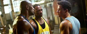 Erster deutscher Trailer zu Michael Bays Bodybuilder-Komödie "Pain and Gain" mit Dwayne Johnson und Mark Wahlberg