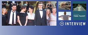 Cannes 2013: Interview mit "Tore tanzt"-Regisseurin Katrin Gebbe