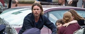 Brad Pitt gibt Tipps zum Überleben: Exklusiver Clip aus dem Apokalypse-Thriller "World War Z"