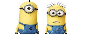 "Minions": Story und Herkunft der gelben "Ich - Einfach unverbesserlich"-Stars enthüllt