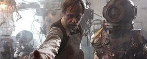 Untote Nazi-Soldaten: Poster zu Richard Raaphorsts Horror-Actioner "Frankenstein's Army"