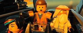 "Lego 3D": Neuer Trailer zur Animationskomödie über die wohl berühmtesten Plastik-Männchen der Welt