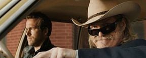 Neuer TV-Spot zur Comic-Verfilmung "R.I.P.D." mit Jeff Bridges und Ryan Reynolds