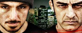 Harte Mixed-Martial-Arts Prügeleien im ersten Trailer zu "Fight Club 2 - Faustkampf im Barrio"