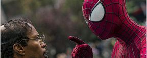 Endlich! Der erste deutsche Trailer zu "The Amazing Spider-Man 2" mit Andrew Garfield und Emma Stone Endlich! Der erste deutsche Trailer zu "The Amazing Spider-Man 2" mit Andrew Garfield und Emma Stone