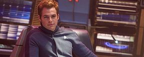 "Star Trek 3": Drehbuchautoren gefunden, Starttermin zum 50-Jahres-Jubiläum 2016 wahrscheinlich "Star Trek 3": Drehbuchautoren gefunden, Starttermin zum 50-Jahres-Jubiläum 2016 wahrscheinlich