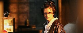 Verstörende Bilder im ersten Teaser zum Horrorfilm "Over Your Dead Body" von Kultregisseur Takashi Miike Verstörende Bilder im ersten Teaser zum Horrorfilm "Over Your Dead Body" von Kultregisseur Takashi Miike