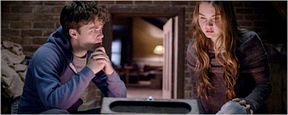 Trailer: Jungstar Liana Liberato im Horrorfilm "Haunt - Das Böse erwacht" Trailer: Jungstar Liana Liberato im Horrorfilm "Haunt - Das Böse erwacht"