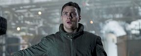Neuer internationaler Trailer zum Monster-Actioner "Godzilla" Neuer internationaler Trailer zum Monster-Actioner "Godzilla"