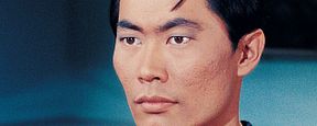 Trailer zur Doku "To Be Takei" über "Star Trek"-Ikone George "Sulu" Takei Trailer zur Doku "To Be Takei" über "Star Trek"-Ikone George "Sulu" Takei