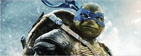 Video: Vier Schildkröten im Kampf gegen Dämonen im Comic-Prequel zu Michael Bays "Teenage Mutant Ninja Turtles" Video: Vier Schildkröten im Kampf gegen Dämonen im Comic-Prequel zu Michael Bays "Teenage Mutant Ninja Turtles"