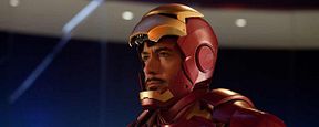 "Iron Man 4": Robert Downey Jr. über seine mögliche Rückkehr als Titelheld im Solo-Abenteuer "Iron Man 4": Robert Downey Jr. über seine mögliche Rückkehr als Titelheld im Solo-Abenteuer