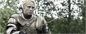 "Star Wars 7": Neue Gerüchte zur Handlung und zur Rolle von (Cumberbatch-Ersatz?) Gwendoline Christie "Star Wars 7": Neue Gerüchte zur Handlung und zur Rolle von (Cumberbatch-Ersatz?) Gwendoline Christie