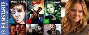 Die FILMSTARTS-DVD-Tipps (27. Juli bis 2. August 2014) Die FILMSTARTS-DVD-Tipps (27. Juli bis 2. August 2014)