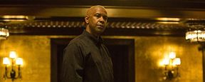 Denzel Washington ist wütend – im ersten deutschen Trailer zum Action-Thriller "The Equalizer" Denzel Washington ist wütend – im ersten deutschen Trailer zum Action-Thriller "The Equalizer"