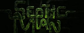 Erster Trailer zum düsteren Ekel-Body-Horror "Septic Man" Erster Trailer zum düsteren Ekel-Body-Horror "Septic Man"