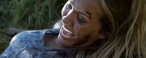 Schleimig: Neues Promo-Bild zu "Leprechaun: Origins" erlaubt ersten Blick auf die fiese Kreatur Schleimig: Neues Promo-Bild zu "Leprechaun: Origins" erlaubt ersten Blick auf die fiese Kreatur