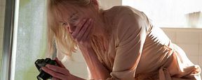 "Ich darf nicht schlafen": Neuer Trailer zum Thriller mit Nicole Kidman, Colin Firth und Mark Strong "Ich darf nicht schlafen": Neuer Trailer zum Thriller mit Nicole Kidman, Colin Firth und Mark Strong