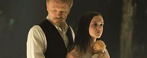 "The Quiet Ones": Deutscher Trailer zum Grusel-Horror mit Jared Harris und Sam Claflin "The Quiet Ones": Deutscher Trailer zum Grusel-Horror mit Jared Harris und Sam Claflin