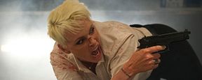 Weibliche Konkurrenz für die "Expendables": Erster Trailer zu "Mercenaries" mit Brigitte Nielsen und Kristanna Loken Weibliche Konkurrenz für die "Expendables": Erster Trailer zu "Mercenaries" mit Brigitte Nielsen und Kristanna Loken
