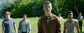 Flucht durchs Labyrinth: Neuer Trailer zu "Maze Runner - Die Auserwählten im Labyrinth" Flucht durchs Labyrinth: Neuer Trailer zu "Maze Runner - Die Auserwählten im Labyrinth"