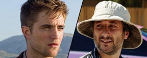 "Spring Breakers"-Regisseur Harmony Korine will mit Robert Pattinson einen Gangster-Film drehen "Spring Breakers"-Regisseur Harmony Korine will mit Robert Pattinson einen Gangster-Film drehen