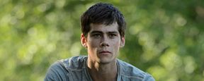 "Maze Runner": Neuer deutscher Trailer zur Jugendbuch-Verfilmung mit "Panem"-Appeal "Maze Runner": Neuer deutscher Trailer zur Jugendbuch-Verfilmung mit "Panem"-Appeal