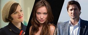 Elisabeth Moss, Luke Wilson und Natasha Lyonne neben Olivia Wilde im Drama "Meadowland" Elisabeth Moss, Luke Wilson und Natasha Lyonne neben Olivia Wilde im Drama "Meadowland"
