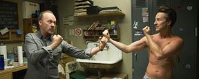 Neuer Trailer zu Alejandro González Iñárritus "Birdman" mit Michael Keaton, Edward Norton und Emma Stone Neuer Trailer zu Alejandro González Iñárritus "Birdman" mit Michael Keaton, Edward Norton und Emma Stone