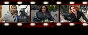 Die 15 besten Trailer der Woche (16. Januar 2015) Die 15 besten Trailer der Woche (16. Januar 2015)