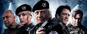 "Death Squad": Erster Trailer zum Action-Thriller mit Danny Glover, Daryl Hannah und Michael Madsen "Death Squad": Erster Trailer zum Action-Thriller mit Danny Glover, Daryl Hannah und Michael Madsen